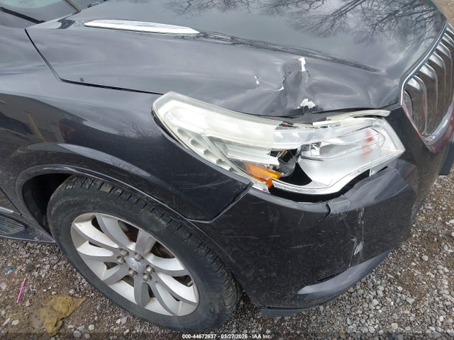 Продажа на аукционе авто 2015 Buick Enclave Premium, vin: 5GAKVCKDXFJ354740, номер лота: 44672637