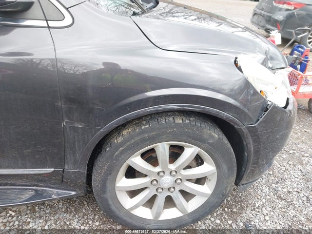 Продажа на аукционе авто 2015 Buick Enclave Premium, vin: 5GAKVCKDXFJ354740, номер лота: 44672637
