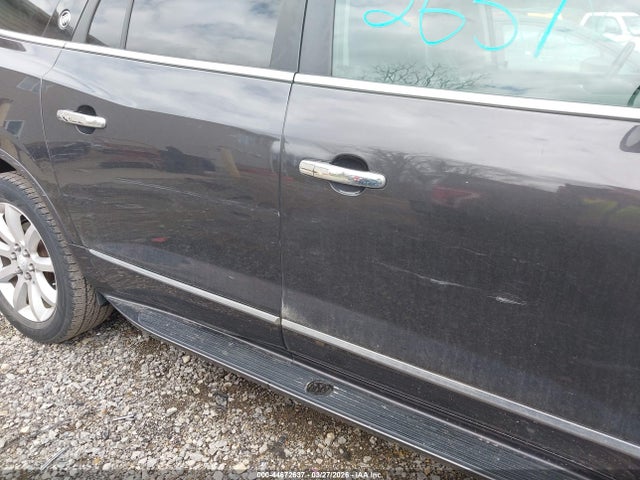 Продажа на аукционе авто 2015 Buick Enclave Premium, vin: 5GAKVCKDXFJ354740, номер лота: 44672637
