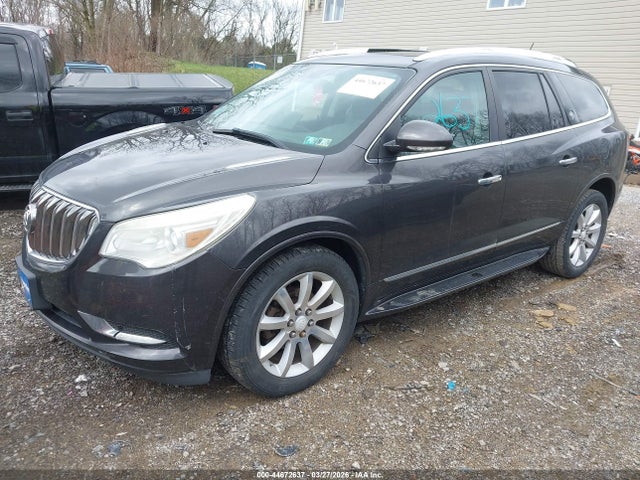 Продажа на аукционе авто 2015 Buick Enclave Premium, vin: 5GAKVCKDXFJ354740, номер лота: 44672637