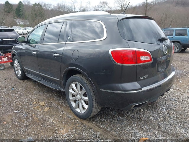 Продажа на аукционе авто 2015 Buick Enclave Premium, vin: 5GAKVCKDXFJ354740, номер лота: 44672637