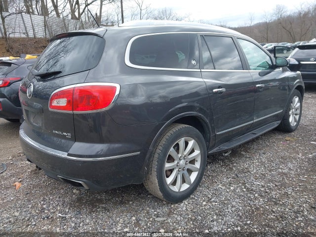 Продажа на аукционе авто 2015 Buick Enclave Premium, vin: 5GAKVCKDXFJ354740, номер лота: 44672637