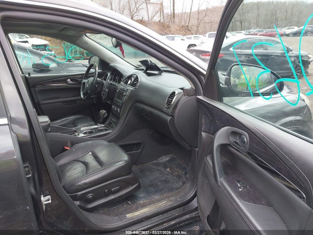 Продажа на аукционе авто 2015 Buick Enclave Premium, vin: 5GAKVCKDXFJ354740, номер лота: 44672637