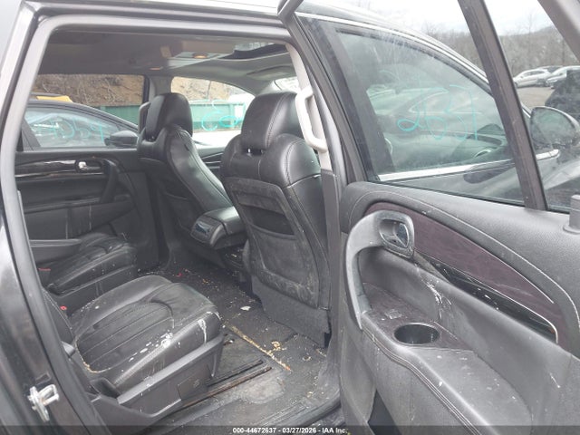 Продажа на аукционе авто 2015 Buick Enclave Premium, vin: 5GAKVCKDXFJ354740, номер лота: 44672637
