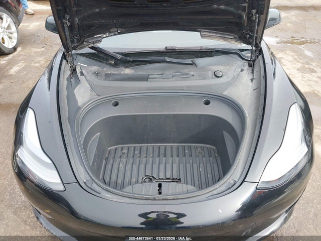 Aukcja sprzedaży 2022 Tesla Model 3 Rear-wheel Drive, vin: 5YJ3E1EA8NF142935, numer aukcji: 44672641