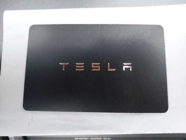 Aukcja sprzedaży 2022 Tesla Model 3 Rear-wheel Drive, vin: 5YJ3E1EA8NF142935, numer aukcji: 44672641