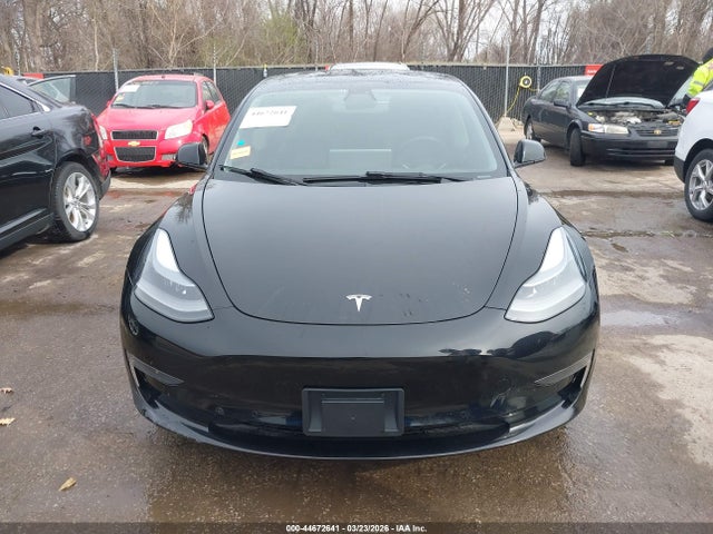 Aukcja sprzedaży 2022 Tesla Model 3 Rear-wheel Drive, vin: 5YJ3E1EA8NF142935, numer aukcji: 44672641