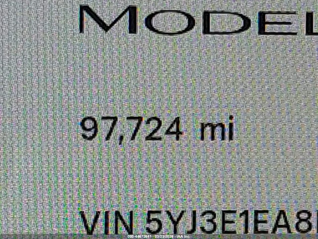 Aukcja sprzedaży 2022 Tesla Model 3 Rear-wheel Drive, vin: 5YJ3E1EA8NF142935, numer aukcji: 44672641