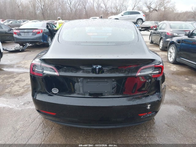 Aukcja sprzedaży 2022 Tesla Model 3 Rear-wheel Drive, vin: 5YJ3E1EA8NF142935, numer aukcji: 44672641