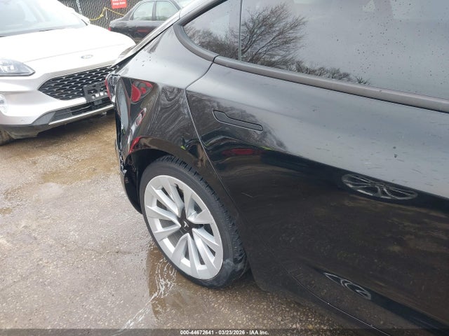 Aukcja sprzedaży 2022 Tesla Model 3 Rear-wheel Drive, vin: 5YJ3E1EA8NF142935, numer aukcji: 44672641