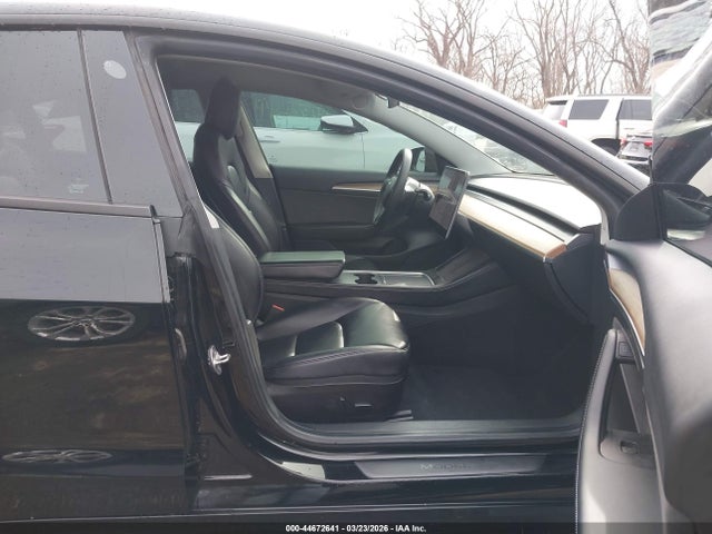 Aukcja sprzedaży 2022 Tesla Model 3 Rear-wheel Drive, vin: 5YJ3E1EA8NF142935, numer aukcji: 44672641