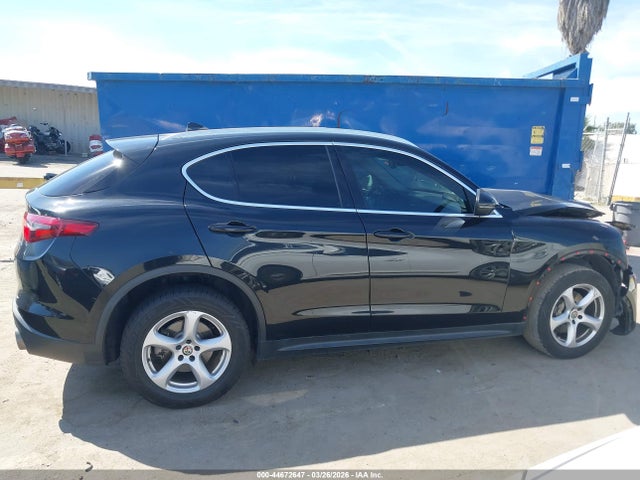 Alfa Romeo Stelvio Rwd 2019 ZASPAJAN1K7C70965 Image 14