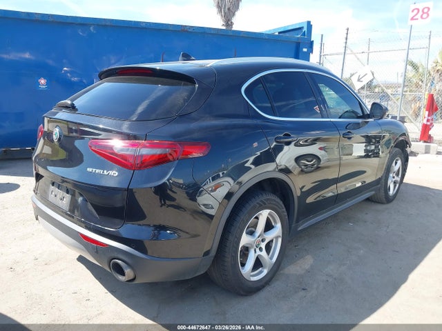 Alfa Romeo Stelvio Rwd 2019 ZASPAJAN1K7C70965 Image 4