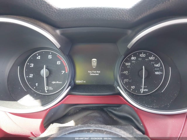 Alfa Romeo Stelvio Rwd 2019 ZASPAJAN1K7C70965 Image 7