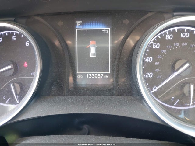 4T1B11HK4JU122092 Toyota CAMRY SE