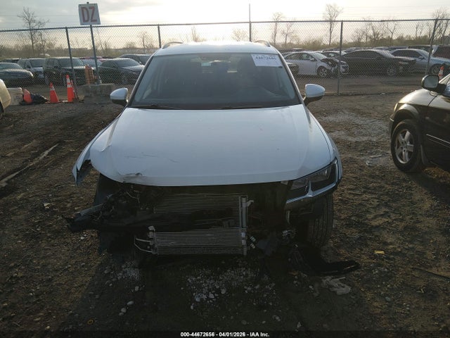 Продаж на аукціоні авто 2019 Volkswagen Tiguan 2.0t S, vin: 3VV0B7AX6KM089458, номер лоту: 44672656
