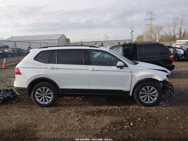 Продаж на аукціоні авто 2019 Volkswagen Tiguan 2.0t S, vin: 3VV0B7AX6KM089458, номер лоту: 44672656