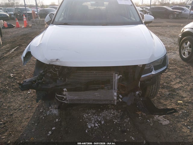 Продаж на аукціоні авто 2019 Volkswagen Tiguan 2.0t S, vin: 3VV0B7AX6KM089458, номер лоту: 44672656