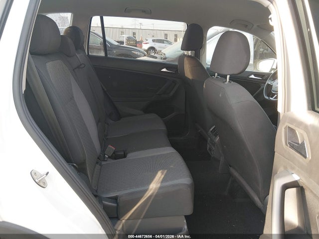 Продаж на аукціоні авто 2019 Volkswagen Tiguan 2.0t S, vin: 3VV0B7AX6KM089458, номер лоту: 44672656