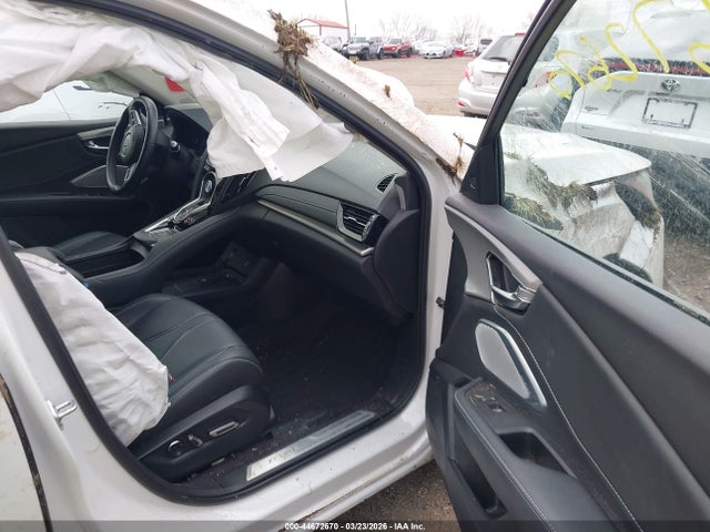 Продаж на аукціоні авто 2023 Acura Rdx Technology Package, vin: 5J8TC2H53PL020415, номер лоту: 44672670