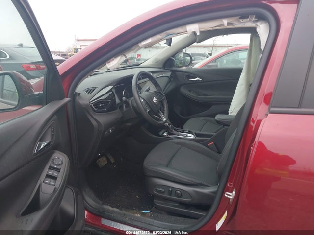 Aukcja sprzedaży 2023 Buick Encore Gx Preferred Awd, vin: KL4MMCSL8PB118787, numer aukcji: 44672672
