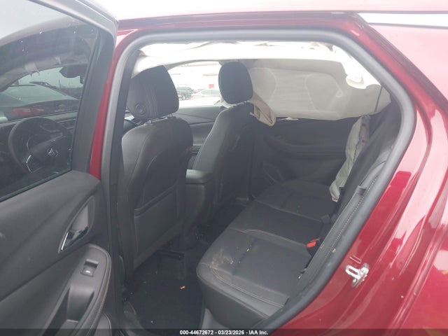 Aukcja sprzedaży 2023 Buick Encore Gx Preferred Awd, vin: KL4MMCSL8PB118787, numer aukcji: 44672672