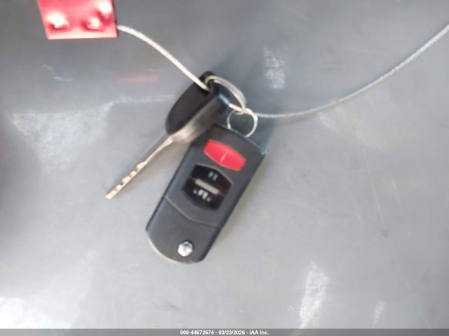 Продаж на аукціоні авто 2012 Mazda Mazda5 Sport, vin: JM1CW2BL7C0144275, номер лоту: 44672674