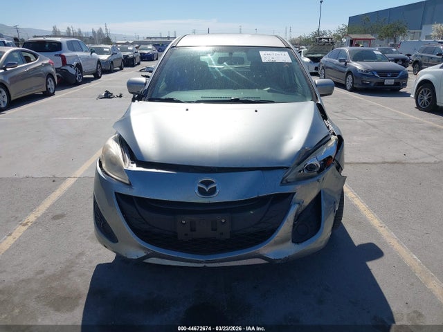 Продаж на аукціоні авто 2012 Mazda Mazda5 Sport, vin: JM1CW2BL7C0144275, номер лоту: 44672674