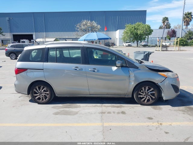 Продаж на аукціоні авто 2012 Mazda Mazda5 Sport, vin: JM1CW2BL7C0144275, номер лоту: 44672674