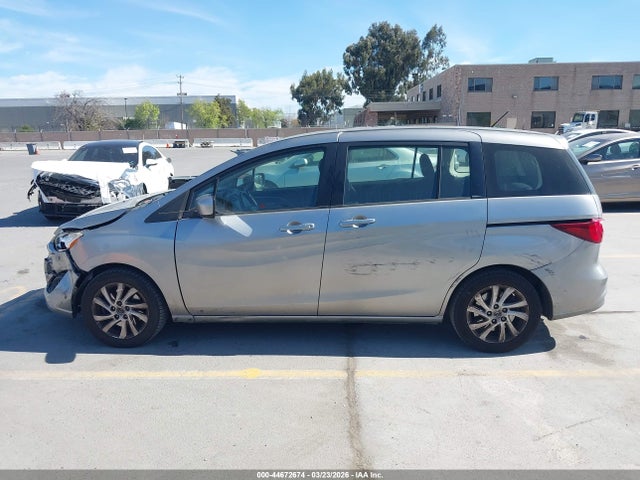 Продаж на аукціоні авто 2012 Mazda Mazda5 Sport, vin: JM1CW2BL7C0144275, номер лоту: 44672674