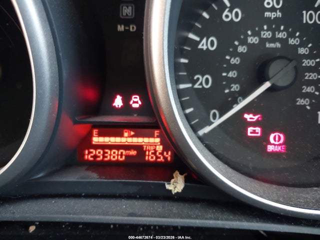 Продаж на аукціоні авто 2012 Mazda Mazda5 Sport, vin: JM1CW2BL7C0144275, номер лоту: 44672674