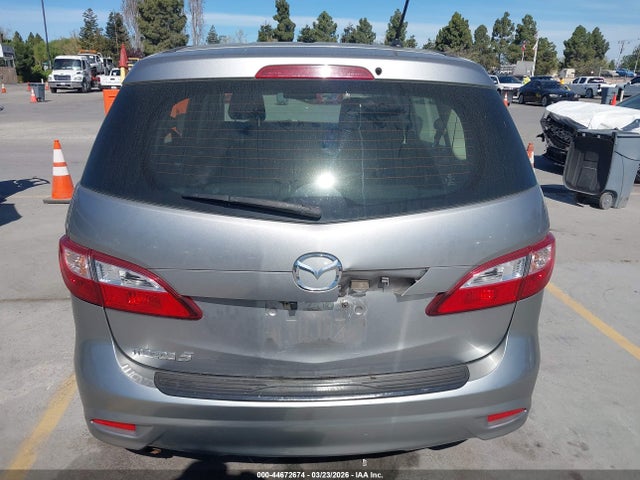 Продаж на аукціоні авто 2012 Mazda Mazda5 Sport, vin: JM1CW2BL7C0144275, номер лоту: 44672674