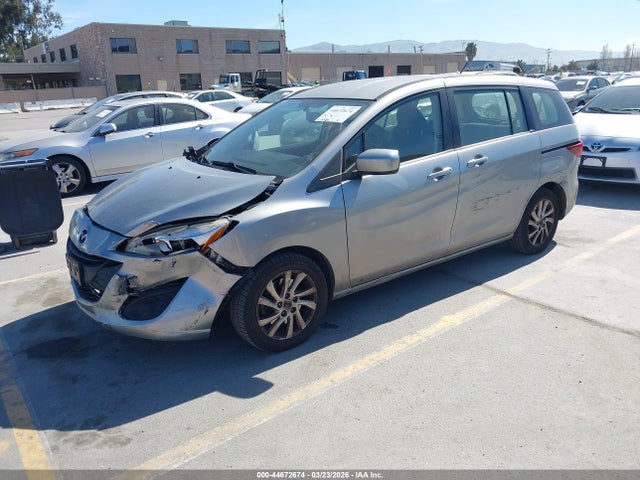 Продаж на аукціоні авто 2012 Mazda Mazda5 Sport, vin: JM1CW2BL7C0144275, номер лоту: 44672674