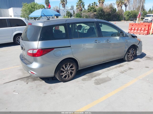 Продаж на аукціоні авто 2012 Mazda Mazda5 Sport, vin: JM1CW2BL7C0144275, номер лоту: 44672674