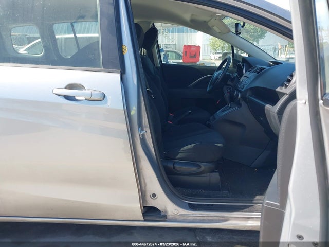 Продаж на аукціоні авто 2012 Mazda Mazda5 Sport, vin: JM1CW2BL7C0144275, номер лоту: 44672674