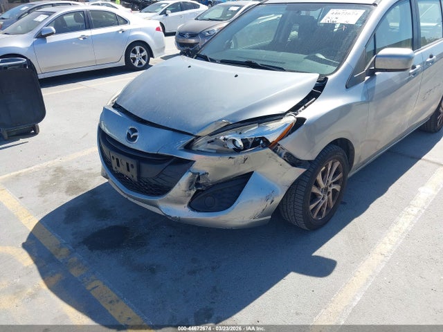 Продаж на аукціоні авто 2012 Mazda Mazda5 Sport, vin: JM1CW2BL7C0144275, номер лоту: 44672674