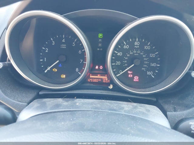 Продаж на аукціоні авто 2012 Mazda Mazda5 Sport, vin: JM1CW2BL7C0144275, номер лоту: 44672674