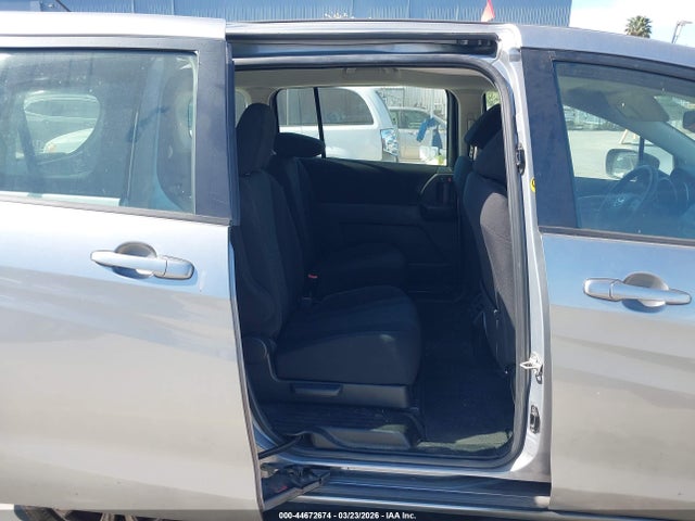 Продаж на аукціоні авто 2012 Mazda Mazda5 Sport, vin: JM1CW2BL7C0144275, номер лоту: 44672674