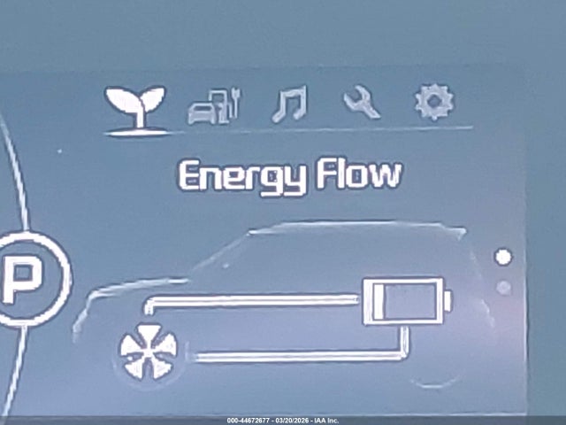 KNDJX3AE5G7017891 KIA Soul Ev +
