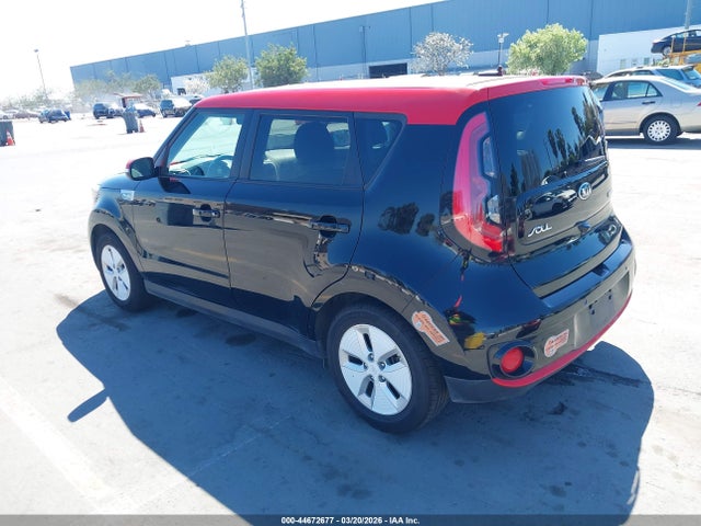 KNDJX3AE5G7017891 KIA Soul Ev +