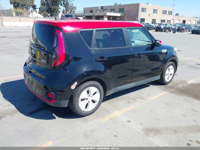 KNDJX3AE5G7017891 KIA Soul Ev +