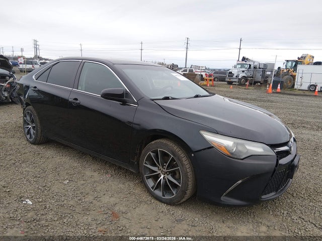 Toyota CAMRY XSE 2015 4T1BF1FK4FU935296 главное изображение