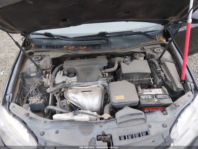 Toyota CAMRY XSE 2015 4T1BF1FK4FU935296 Image 10