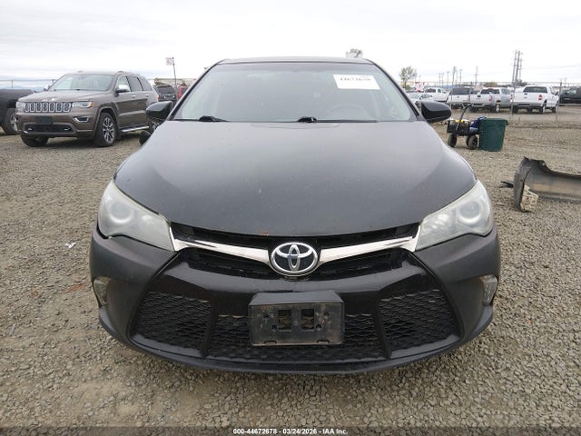 Toyota CAMRY XSE 2015 4T1BF1FK4FU935296 Image 13
