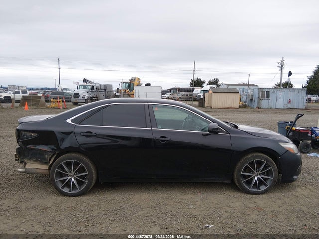 Toyota CAMRY XSE 2015 4T1BF1FK4FU935296 Image 14