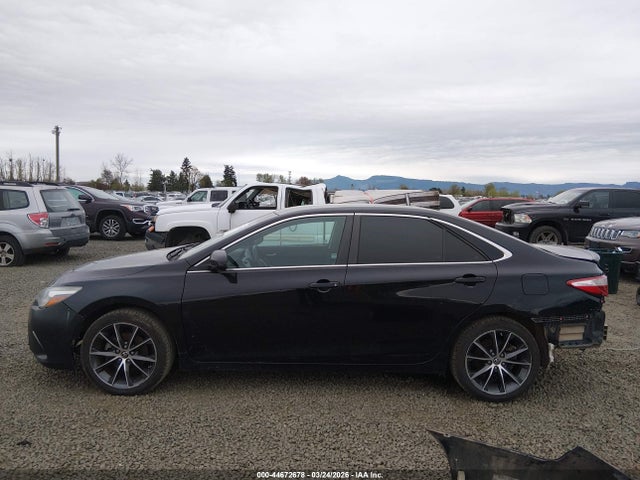 Toyota CAMRY XSE 2015 4T1BF1FK4FU935296 Image 15