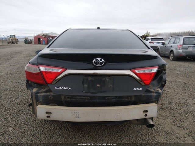 Toyota CAMRY XSE 2015 4T1BF1FK4FU935296 Image 17