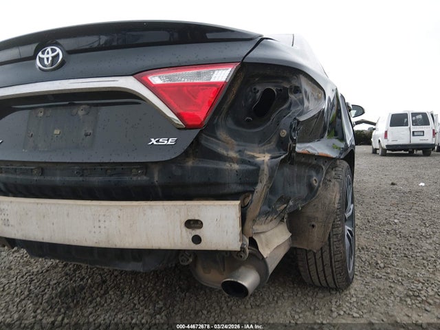 Toyota CAMRY XSE 2015 4T1BF1FK4FU935296 Image 20