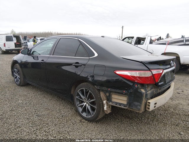 Toyota CAMRY XSE 2015 4T1BF1FK4FU935296 Image 3
