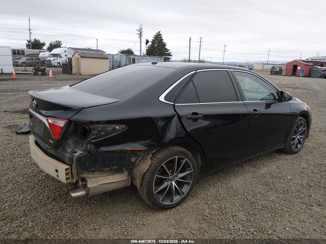 Toyota CAMRY XSE 2015 4T1BF1FK4FU935296 Image 4